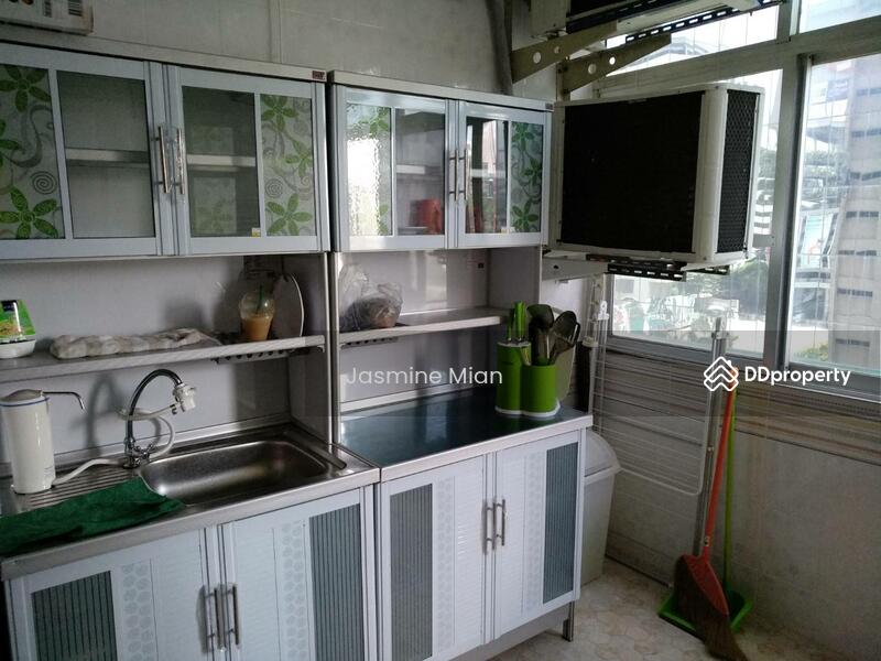 ให้เช่า - Siam Condominium : สยาม คอนโดมิเนียม, กรุงเทพ