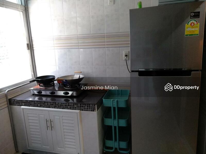 ให้เช่า - Siam Condominium : สยาม คอนโดมิเนียม, กรุงเทพ