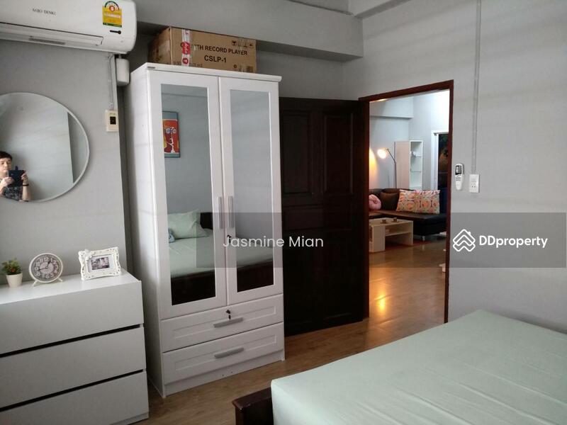 ให้เช่า - Siam Condominium : สยาม คอนโดมิเนียม, กรุงเทพ