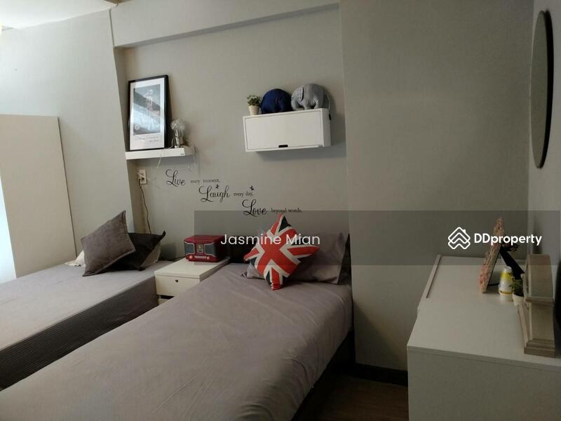 ให้เช่า - Siam Condominium : สยาม คอนโดมิเนียม, กรุงเทพ