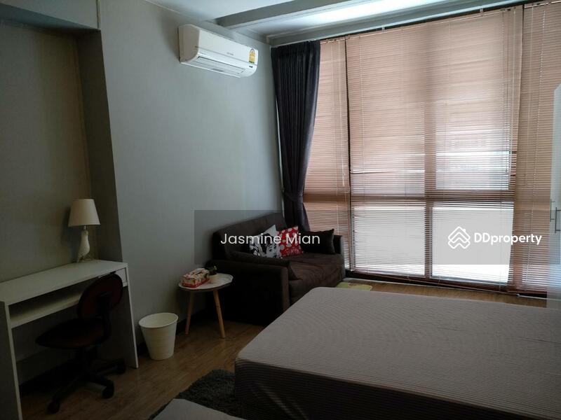 ให้เช่า - Siam Condominium : สยาม คอนโดมิเนียม, กรุงเทพ