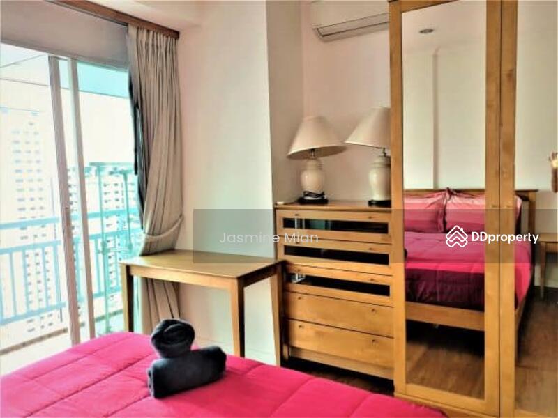 ให้เช่า - Grand Park View Asoke : แกรนด์ พาร์ค วิว อโศก, กรุงเทพ