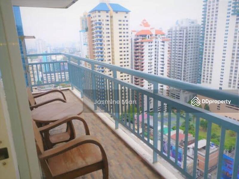 ให้เช่า - Grand Park View Asoke : แกรนด์ พาร์ค วิว อโศก, กรุงเทพ