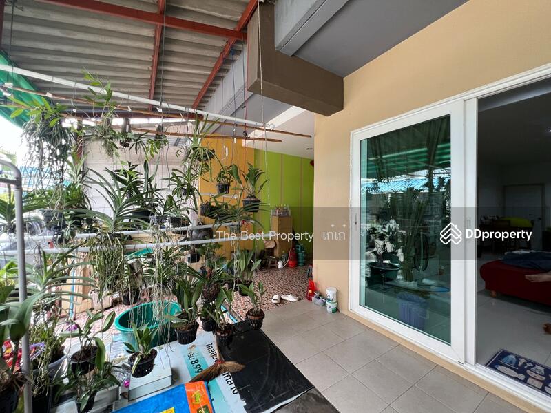 ขาย - หมู่บ้านโมเดิร์นวิลล์ สารินโคกขาม (Modern View SarinKhokKham), สมุทรสาคร