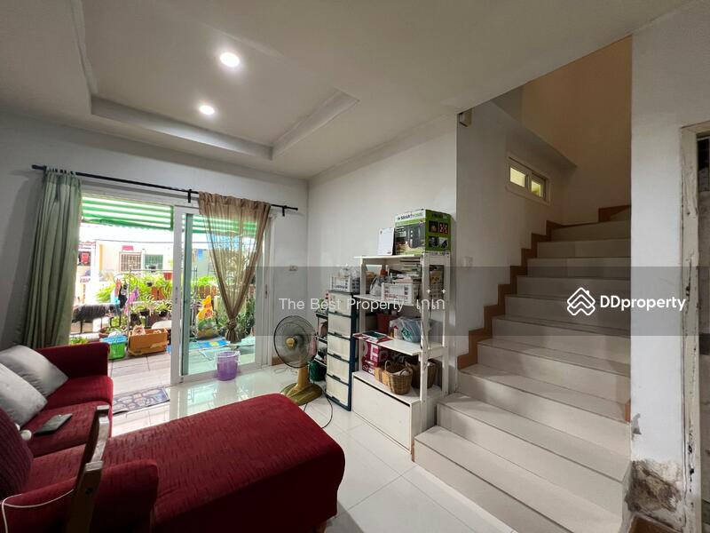 ขาย - หมู่บ้านโมเดิร์นวิลล์ สารินโคกขาม (Modern View SarinKhokKham), สมุทรสาคร