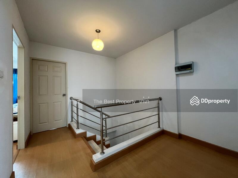 ขาย - หมู่บ้านโมเดิร์นวิลล์ สารินโคกขาม (Modern View SarinKhokKham), สมุทรสาคร