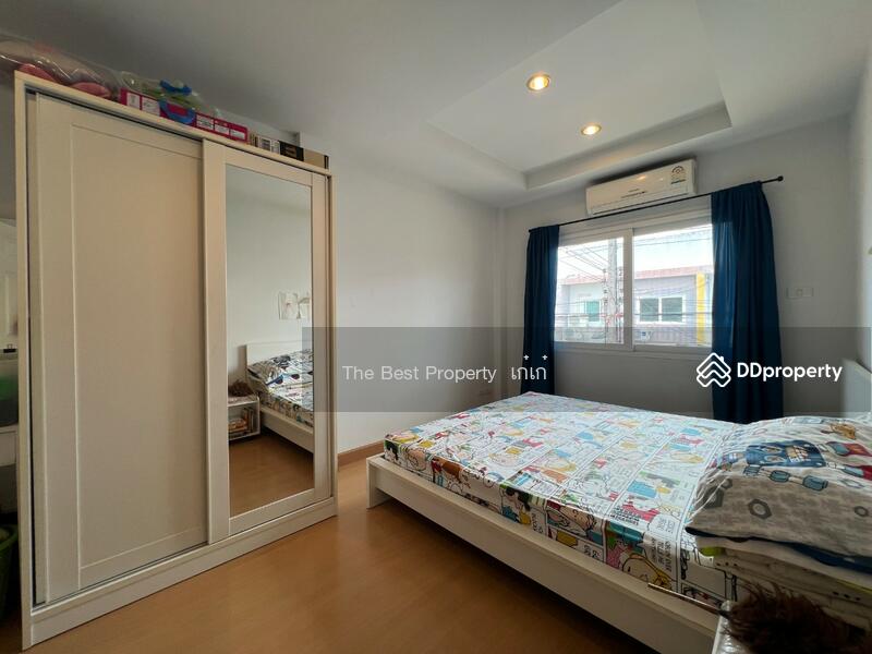 ขาย - หมู่บ้านโมเดิร์นวิลล์ สารินโคกขาม (Modern View SarinKhokKham), สมุทรสาคร