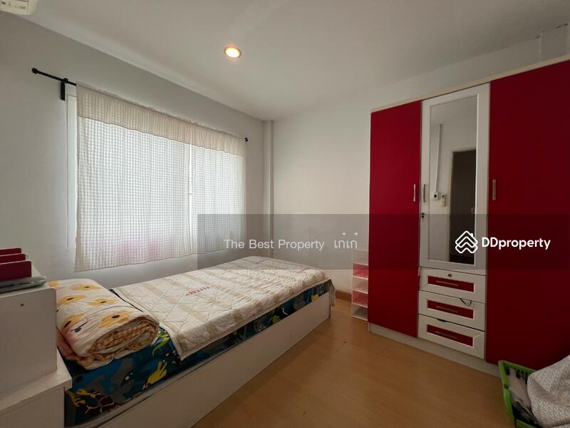 ขาย - หมู่บ้านโมเดิร์นวิลล์ สารินโคกขาม (Modern View SarinKhokKham), สมุทรสาคร