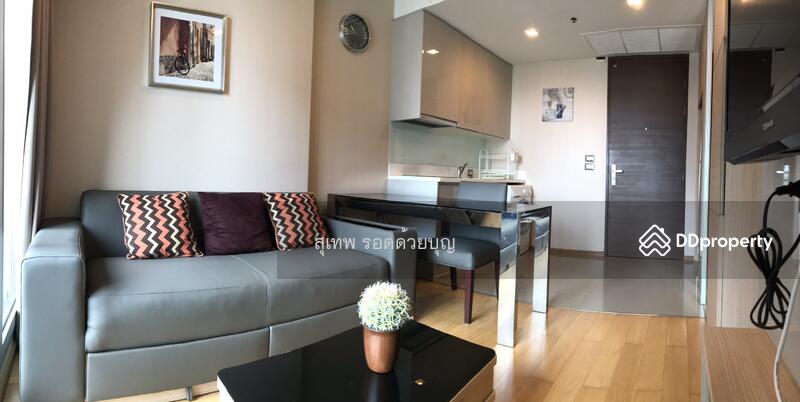 For Rent - The Address Asoke, Bangkok