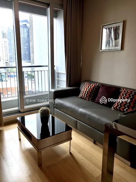 For Rent - The Address Asoke, Bangkok