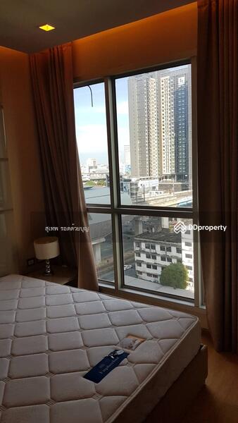 For Rent - The Address Asoke, Bangkok