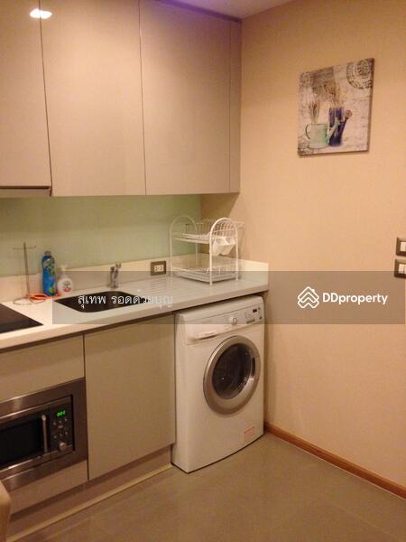For Rent - The Address Asoke, Bangkok