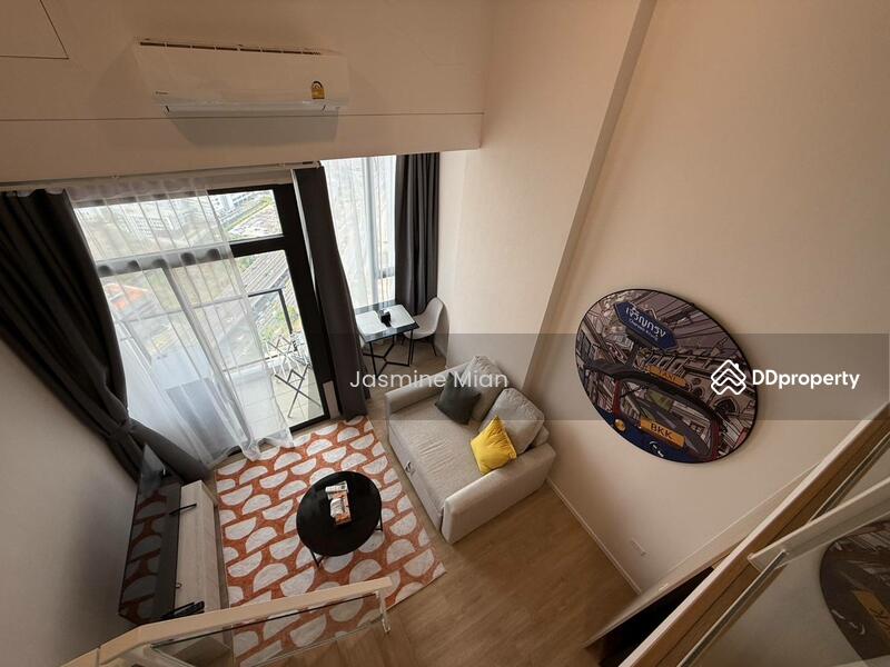 For Rent - Landmark @MRTA Station, Bangkok