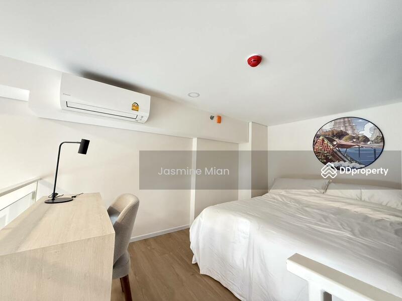 For Rent - Landmark @MRTA Station, Bangkok