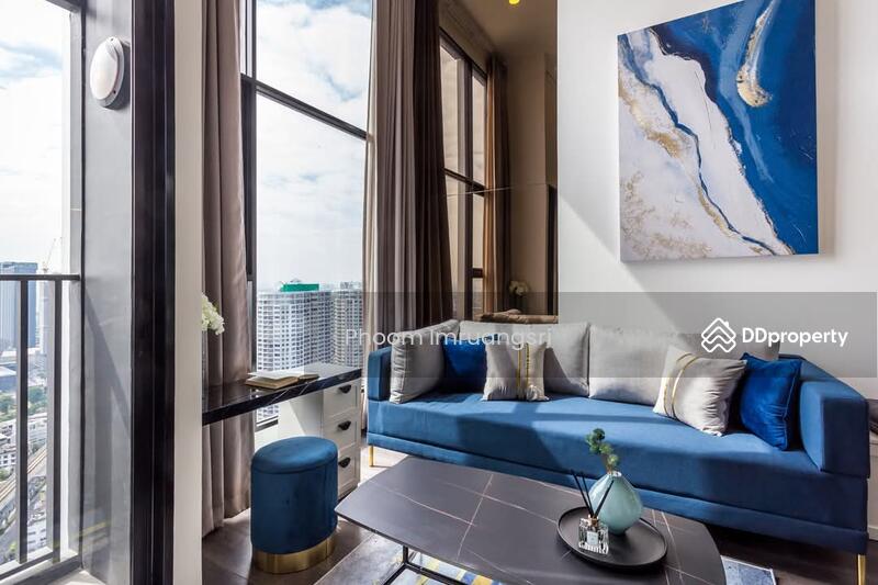 ให้เช่า - Knightsbridge Prime Ratchayothin : ไนท์บริดจ์ ไพร์ม รัชโยธิน, กรุงเทพ