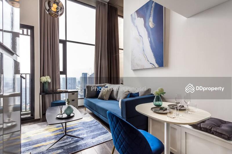 For Rent - Knightsbridge Prime Ratchayothin, Bangkok