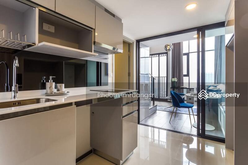 ให้เช่า - Knightsbridge Prime Ratchayothin : ไนท์บริดจ์ ไพร์ม รัชโยธิน, กรุงเทพ