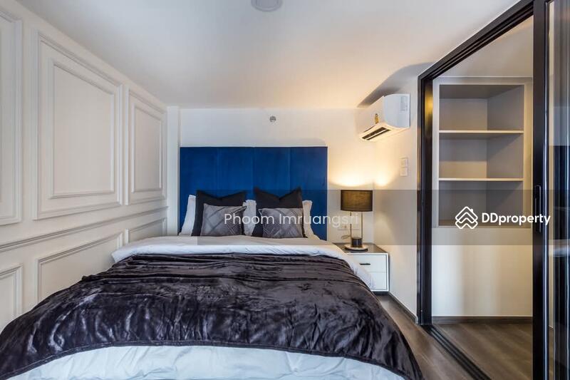 ให้เช่า - Knightsbridge Prime Ratchayothin : ไนท์บริดจ์ ไพร์ม รัชโยธิน, กรุงเทพ