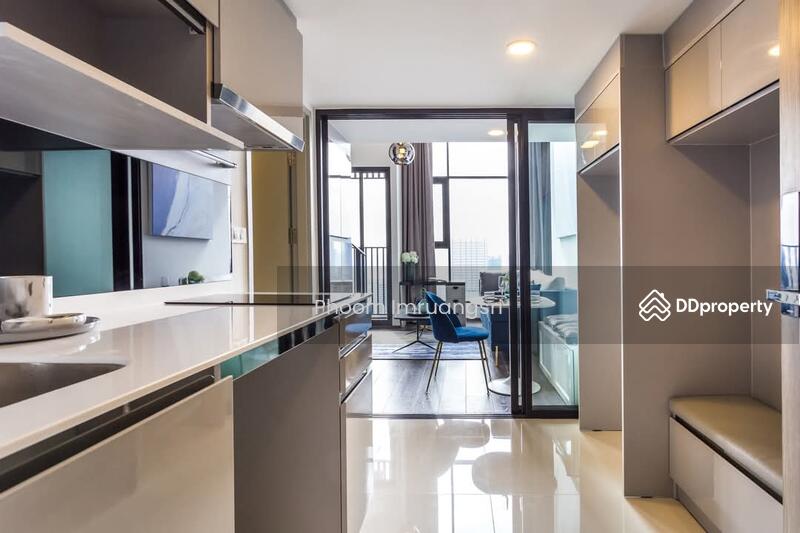 For Rent - Knightsbridge Prime Ratchayothin, Bangkok
