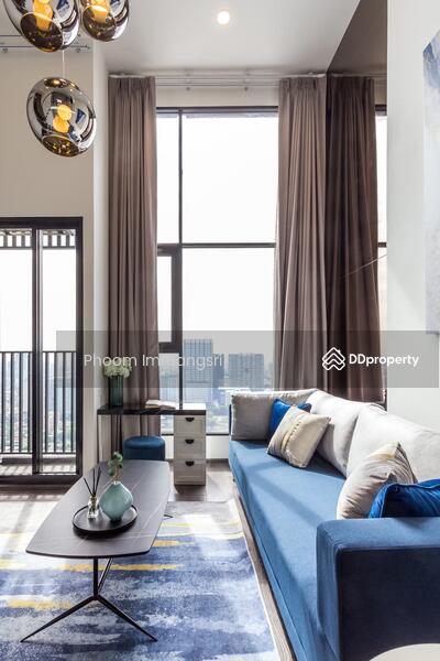 For Rent - Knightsbridge Prime Ratchayothin, Bangkok