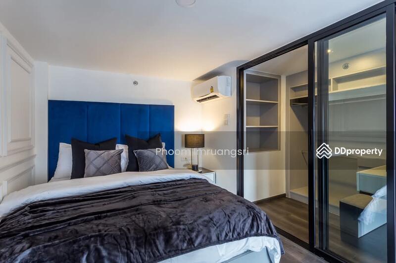ให้เช่า - Knightsbridge Prime Ratchayothin : ไนท์บริดจ์ ไพร์ม รัชโยธิน, กรุงเทพ