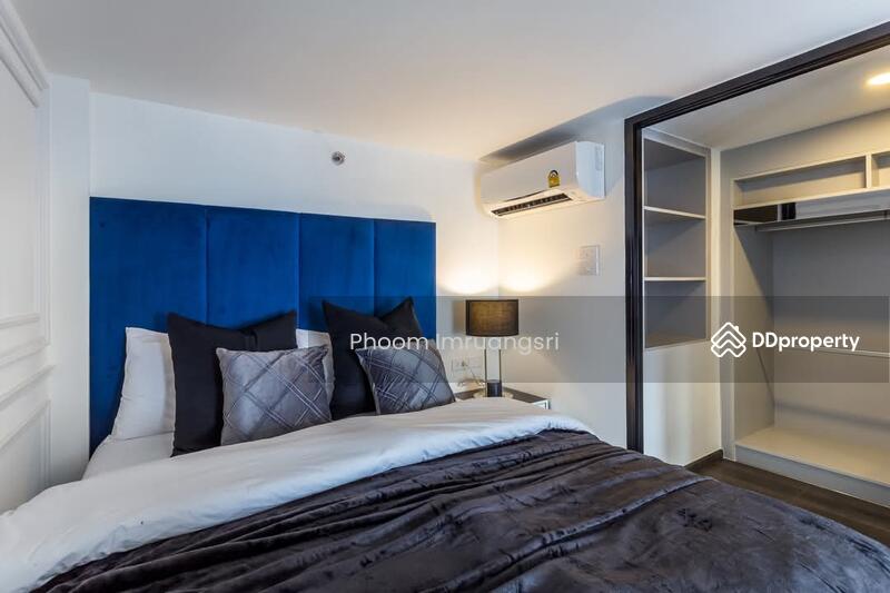 For Rent - Knightsbridge Prime Ratchayothin, Bangkok