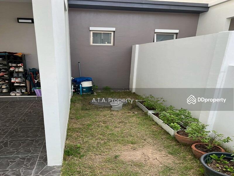 ขาย - Life In The Garden Rongpo-Motorway : ไลฟ อิน เดอะ การ์เด้น โรงโป๊ะ-มอเตอร์เวย์, ชลบุรี
