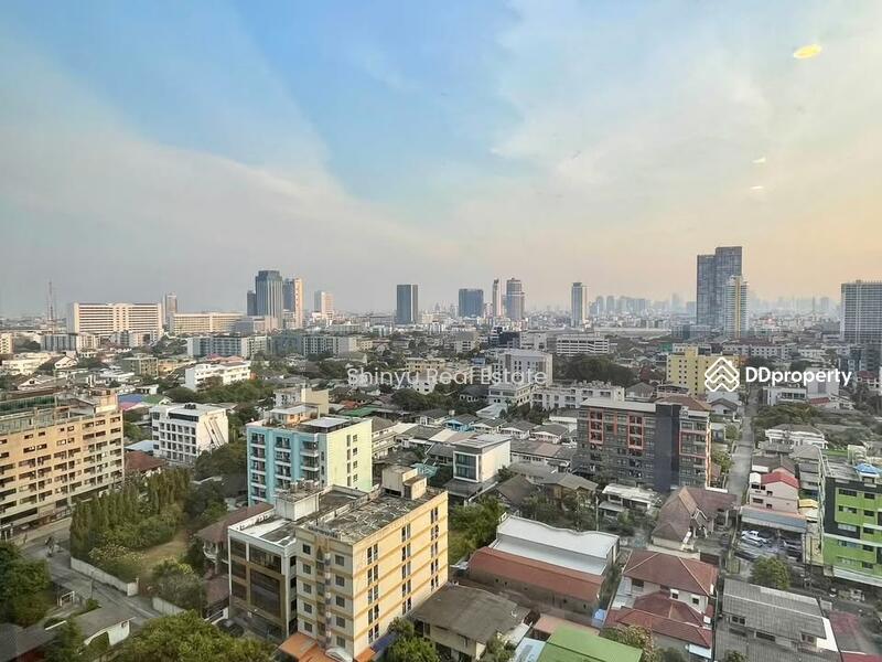 ให้เช่า - The Line Vibe : เดอะ ไลน์ ไวบ์, กรุงเทพ