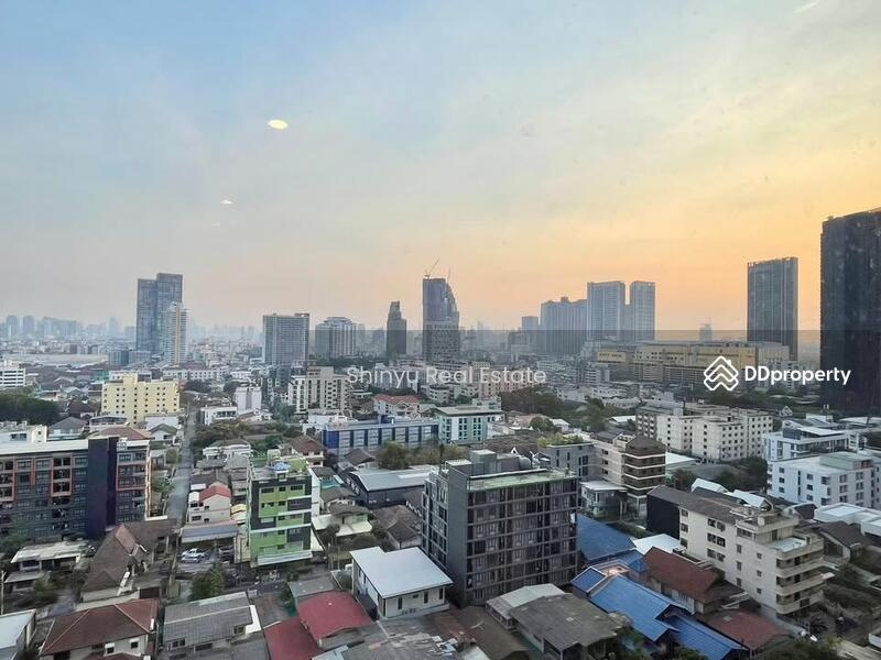 ให้เช่า - The Line Vibe : เดอะ ไลน์ ไวบ์, กรุงเทพ