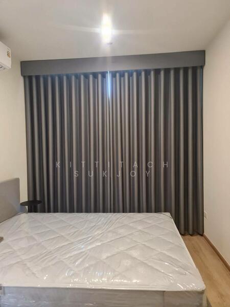 Nue District R9, Bangkok, 59 Rama 9 Road, Huai Khwang, Huai Khwang, Bangkok, 1 Bedroom, 30 sqm, Condo For Rent, by Kittitach Sukjoy, 60171675 - DDproperty.com