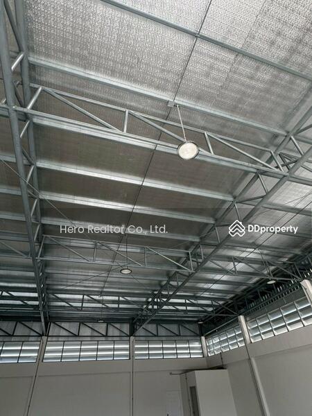 For Sale - For Sale Bangkok Warehouse Sangkha Santi Suk Nong Chok BRE25798, Bangkok