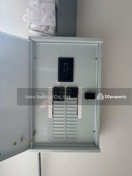 For Rent - For Rent Bangkok Warehouse Sangkha Santi Suk Nong Chok BRE25798, Bangkok