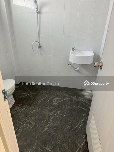 For Rent - For Rent Bangkok Warehouse Sangkha Santi Suk Nong Chok BRE25798, Bangkok