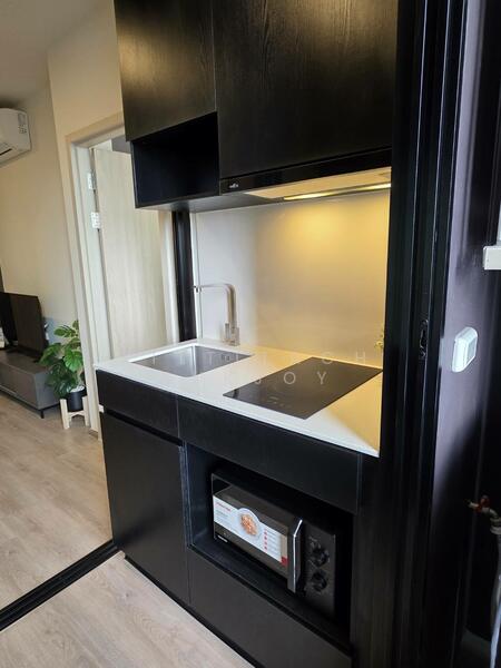 Nue District R9, Bangkok, 59 Rama 9 Road, Huai Khwang, Bangkok, 1 Bedroom, 30 sqm, Condo For Rent, by Kittitach Sukjoy, 60171689 - DDproperty.com