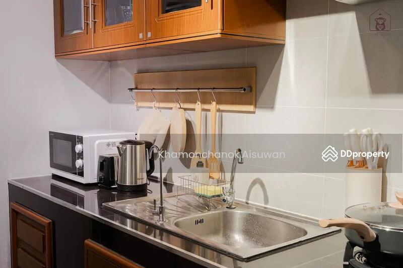 For Rent - Townhouse for Rent in Suthep Area, Chiang Mai