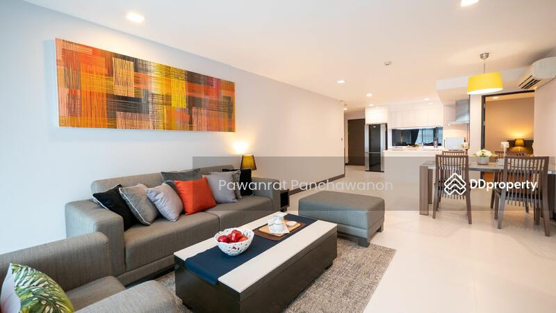 ให้เช่า - The Klasse Residence : เดอะ คลาเส่ เรสสิเด้นซ์, กรุงเทพ