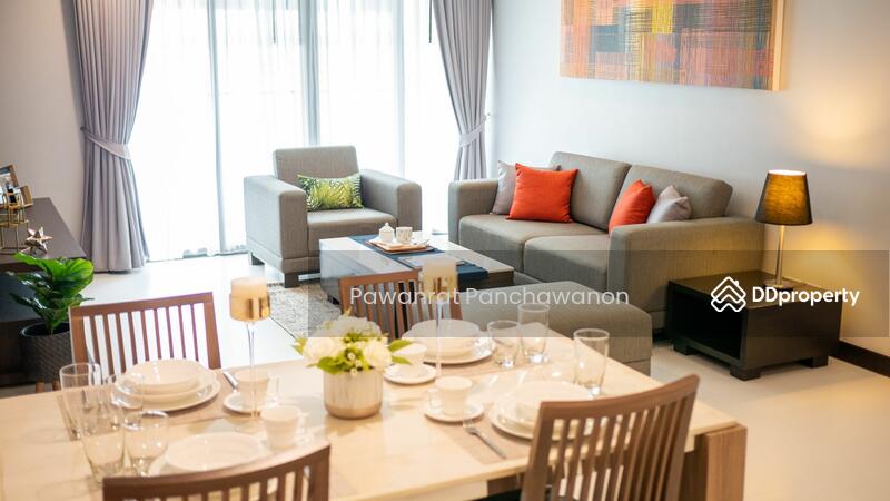 ให้เช่า - The Klasse Residence : เดอะ คลาเส่ เรสสิเด้นซ์, กรุงเทพ