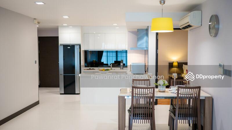 ให้เช่า - The Klasse Residence : เดอะ คลาเส่ เรสสิเด้นซ์, กรุงเทพ