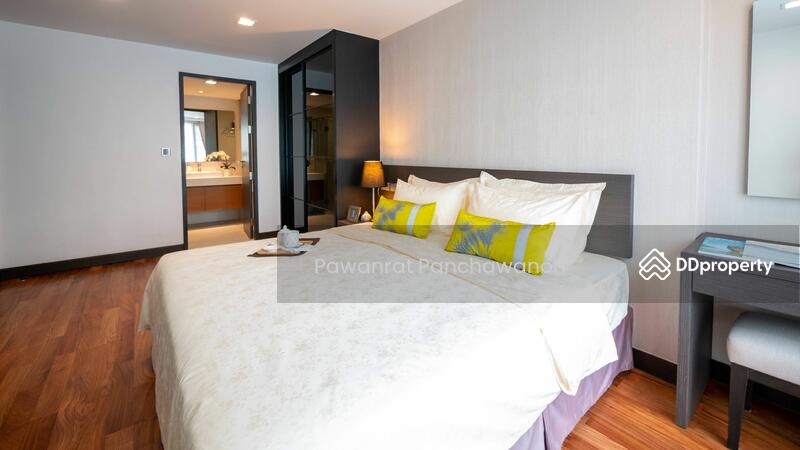 ให้เช่า - The Klasse Residence : เดอะ คลาเส่ เรสสิเด้นซ์, กรุงเทพ