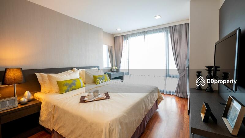 ให้เช่า - The Klasse Residence : เดอะ คลาเส่ เรสสิเด้นซ์, กรุงเทพ