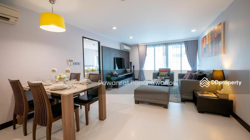 ให้เช่า - The Klasse Residence : เดอะ คลาเส่ เรสสิเด้นซ์, กรุงเทพ