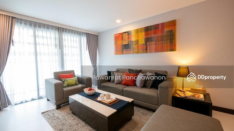 ให้เช่า - The Klasse Residence : เดอะ คลาเส่ เรสสิเด้นซ์, กรุงเทพ