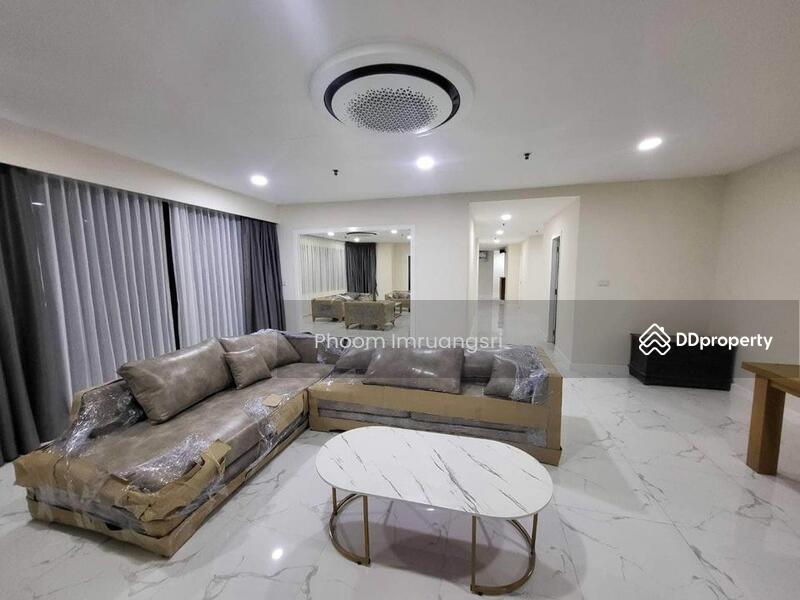 For Rent - Moon Tower, Bangkok