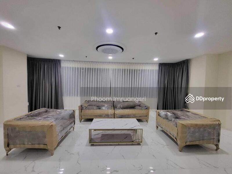 For Rent - Moon Tower, Bangkok