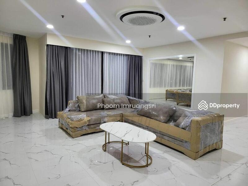 For Rent - Moon Tower, Bangkok