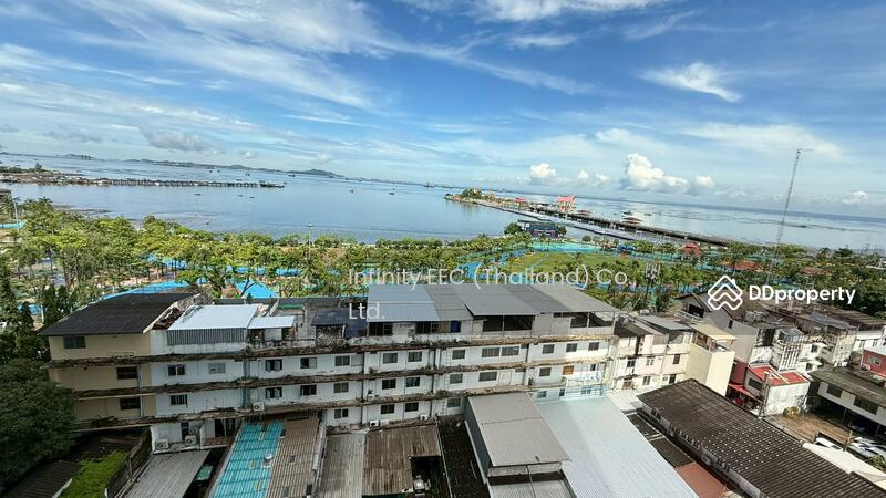 For Rent - Ladda Plus Sriracha, Chon Buri