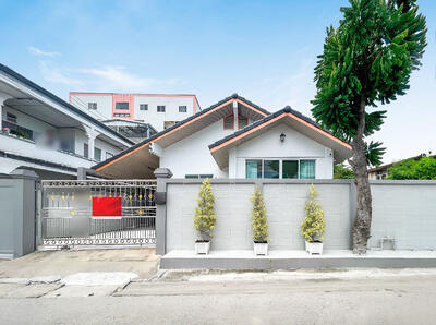 ขาย - บ้านเดี่ยวจตุจักร กรุงเทพมหานคร, กรุงเทพ