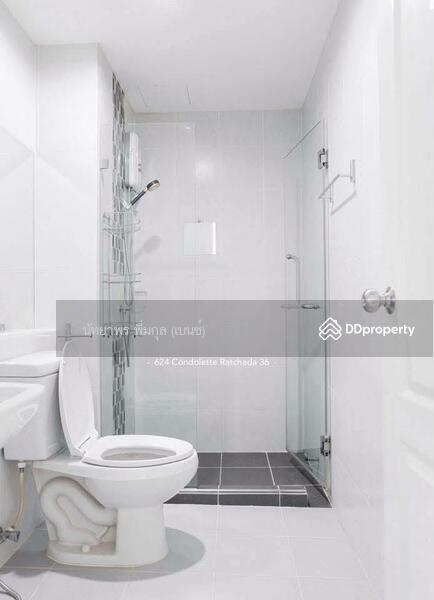 ให้เช่า - 624 CONDOLETTE รัชดา 36, กรุงเทพ