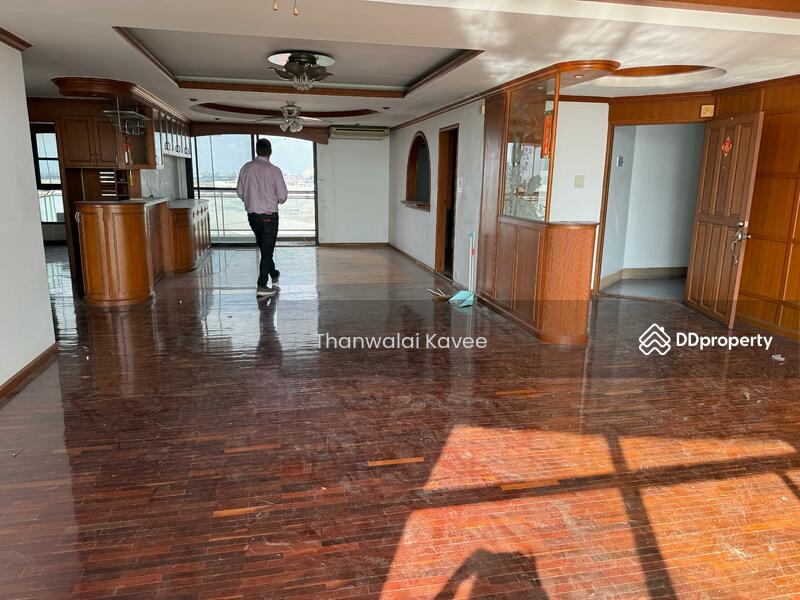 ขาย - Prestige Condominium (Thana City Prestige) : เพรสทิจ คอนโด (ธนา ซิตี้ เพรสทีจ), สมุทรปราการ