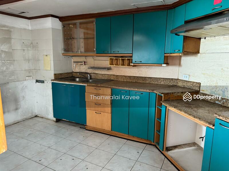 ขาย - Prestige Condominium (Thana City Prestige) : เพรสทิจ คอนโด (ธนา ซิตี้ เพรสทีจ), สมุทรปราการ
